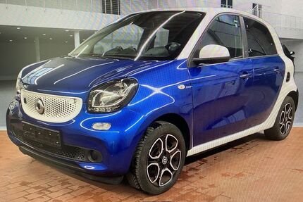 Smart ForFour 56.000 km 8.950 &euro; Rhauderfehn 26817