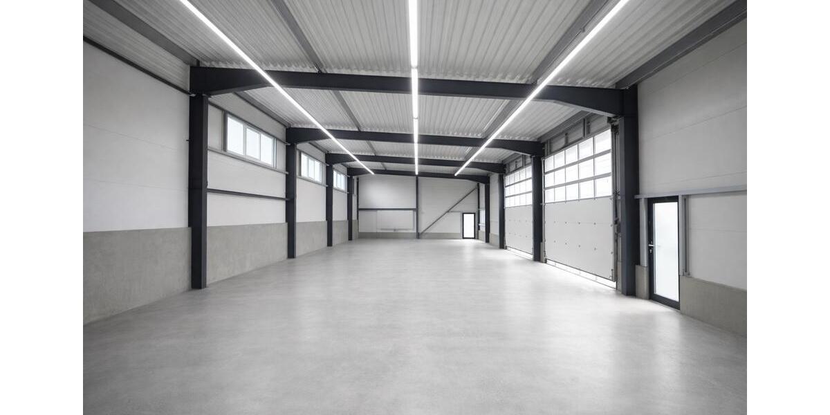 Gewerbeobjekt Windischeschenbach - 2.500&euro; | Angebot:24630848