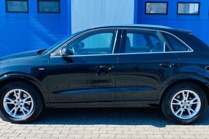 Audi Q3 185.000 km 14.900 &euro; Greven 48268