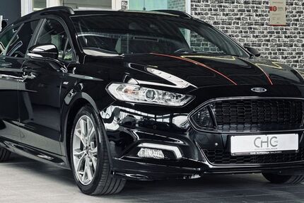 Ford Mondeo 143.539 km 9.490 &euro; Balingen 72336