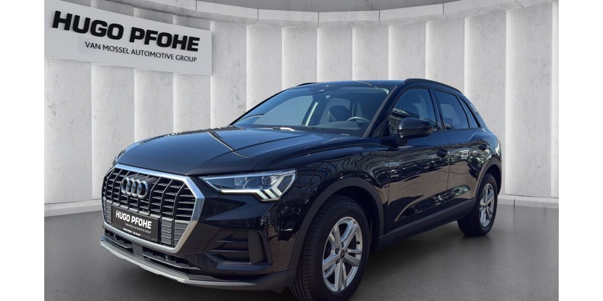 Audi Q3 48.371 km 31.750 &euro; Norderstedt 22848