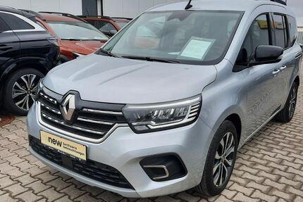 Renault Kangoo 12.000 km 22.990 &euro; Dietingen-Böhringen 78661
