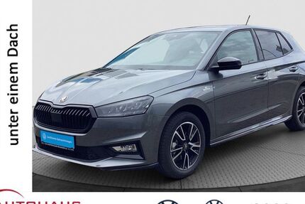 Skoda Fabia 1.500 km 22.900 &euro; Abensberg 93326