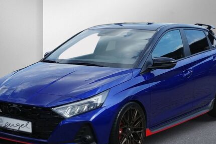 Hyundai i20 43.900 km 27.419 &euro; Wunsiedel 95632