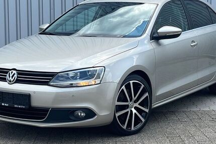 VW Jetta