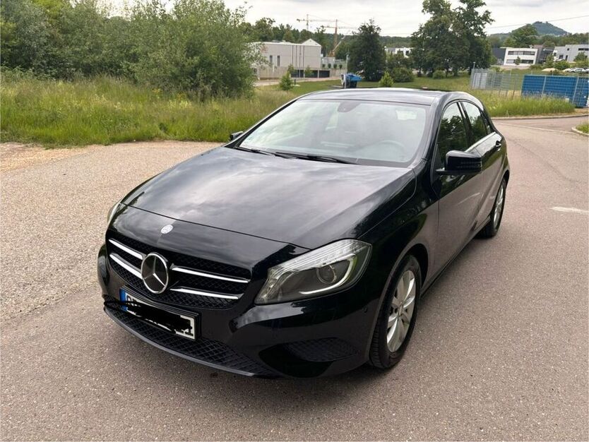 A 180