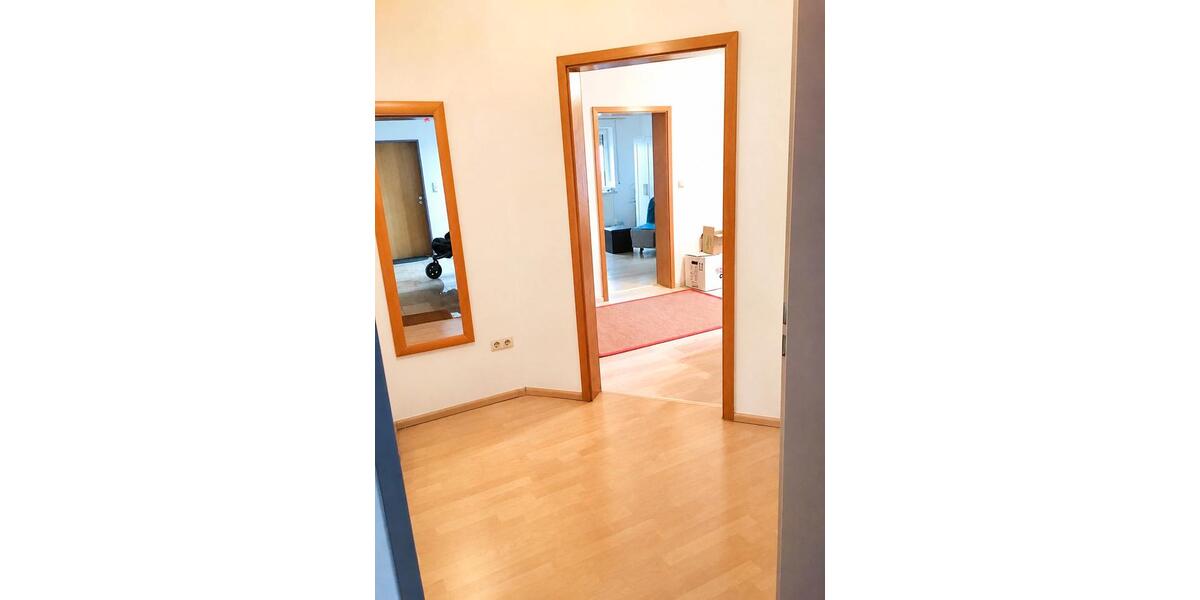 Erdgeschoßwohnung Neutraubling - 1.5 Zimmer, 41 m&sup2;, 170.000&euro; | Angebot:27297044