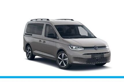 VW Caddy Maxi 4.500 km 43.250 &euro; Frankfurt 60326