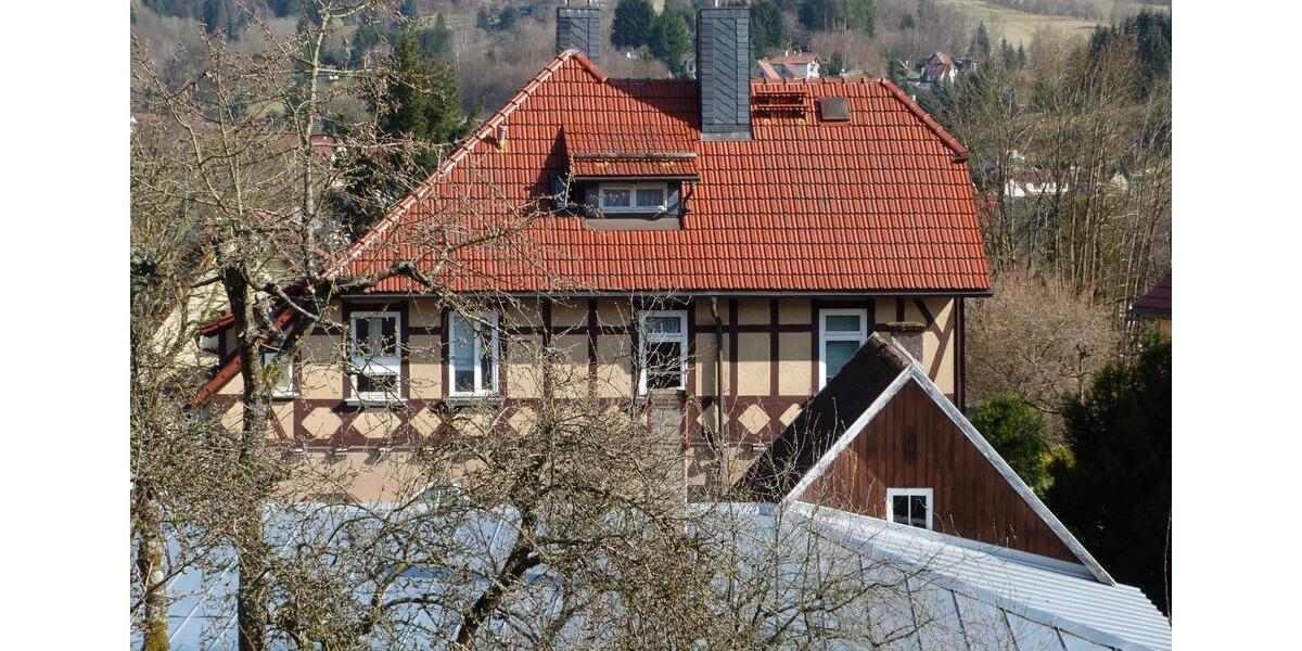 Mehrfamilienhaus, Wohnhaus Steinbach-Hallenberg Hallenberg - 16 Zimmer, 300 m&sup2;, 248.000&euro; | Angebot:26930334