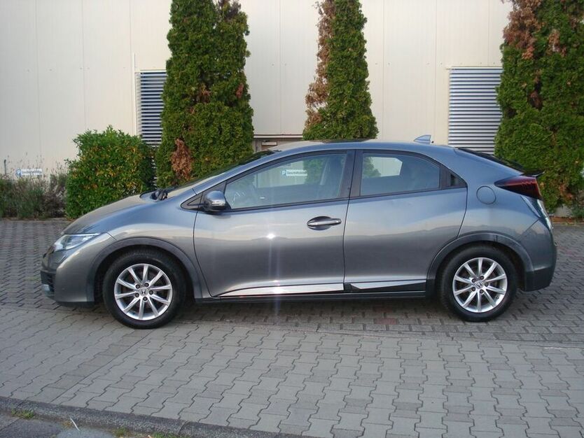 Civic