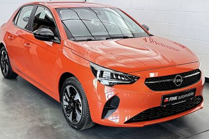 Opel Corsa 15.500 km 13.820 &euro; Lich 35423