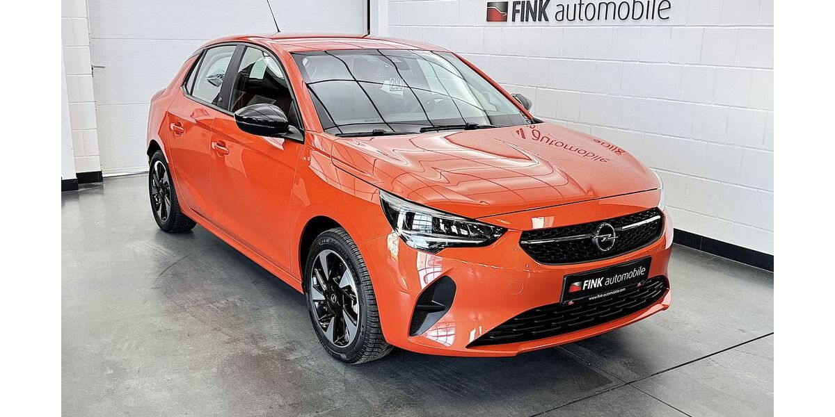 Opel Corsa 15.500 km 13.820 &euro; Lich 35423