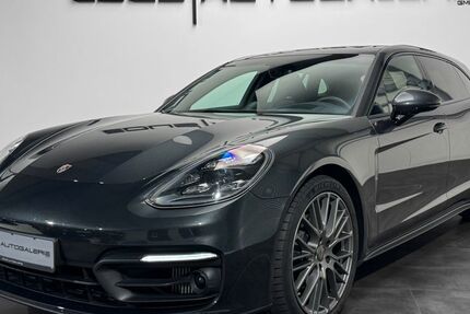 Porsche Panamera 78.733 km 69.900 &euro; Ronnenberg 30952