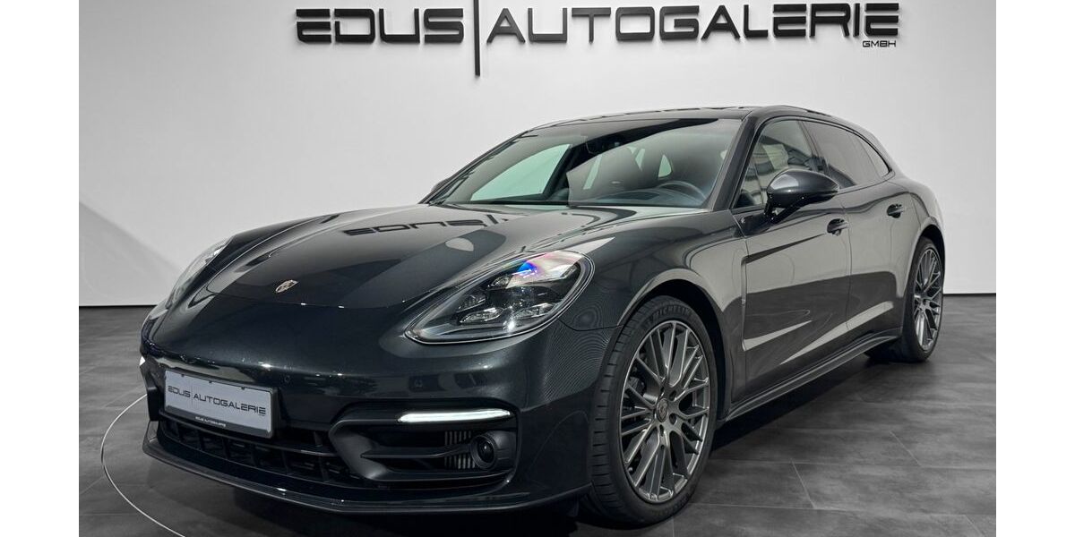 Porsche Panamera 78.733 km 69.900 &euro; Ronnenberg 30952