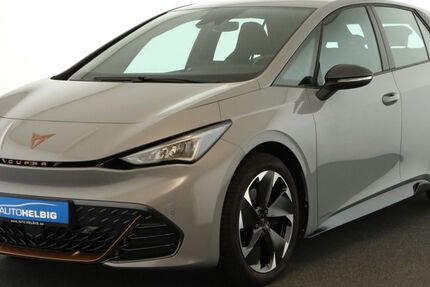 Cupra Born 31.700 km 25.890 &euro; Donnersdorf 97499