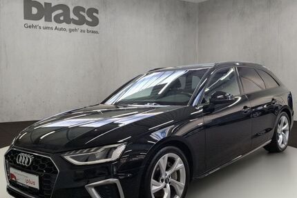 Audi A4 81.702 km 26.700 &euro; Dietzenbach 63128