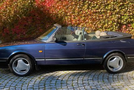 Saab 900 248.000 km 9.998 &euro; Berlin 10965