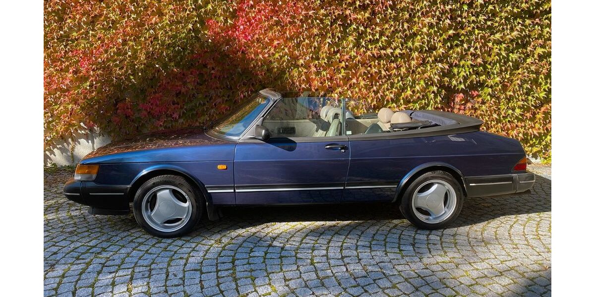 Saab 900 248.000 km 9.998 &euro; Berlin 10965