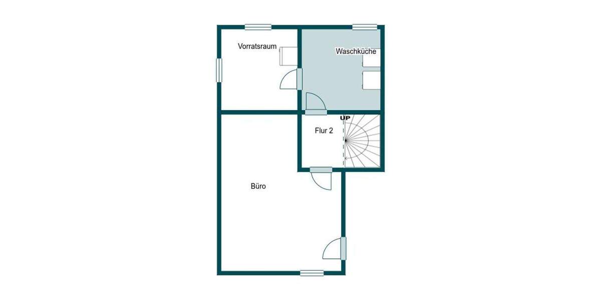 Doppelhaushälfte Hannover Misburg-Süd - 5 Zimmer, 100 m&sup2;, 449.000&euro; | Angebot:24685011