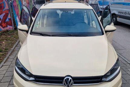 VW Touran 253.191 km 14.750 &euro; München 80339