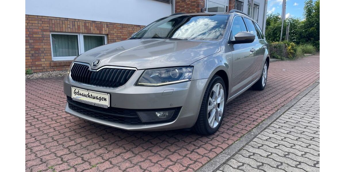 Skoda Octavia 367.761 km 8.499 &euro; Schönebeck/Elbe 39218
