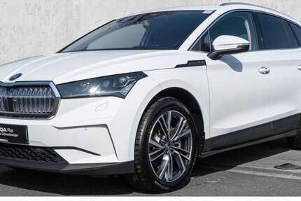 Skoda Enyaq 69.540 km 37.890 &euro; Düsseldorf 40474