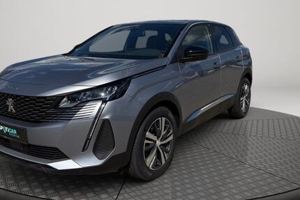 Peugeot 3008 22.563 km 20.900 &euro; Ansbach 91522
