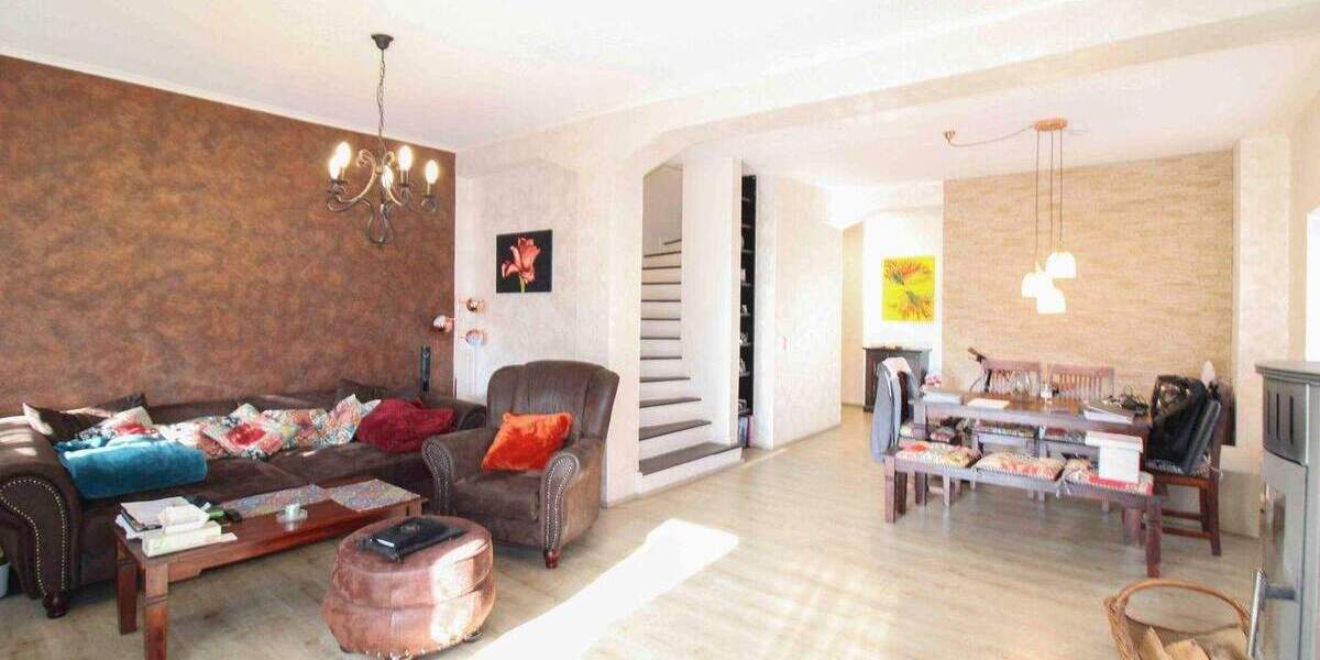 Reihenendhaus Vechelde Groß Gleidingen - 4 Zimmer, 150 m&sup2;, 279.000&euro; | Angebot:25113417