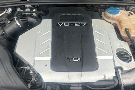 Audi A4 250.000 km 1.450 &euro; München 80997