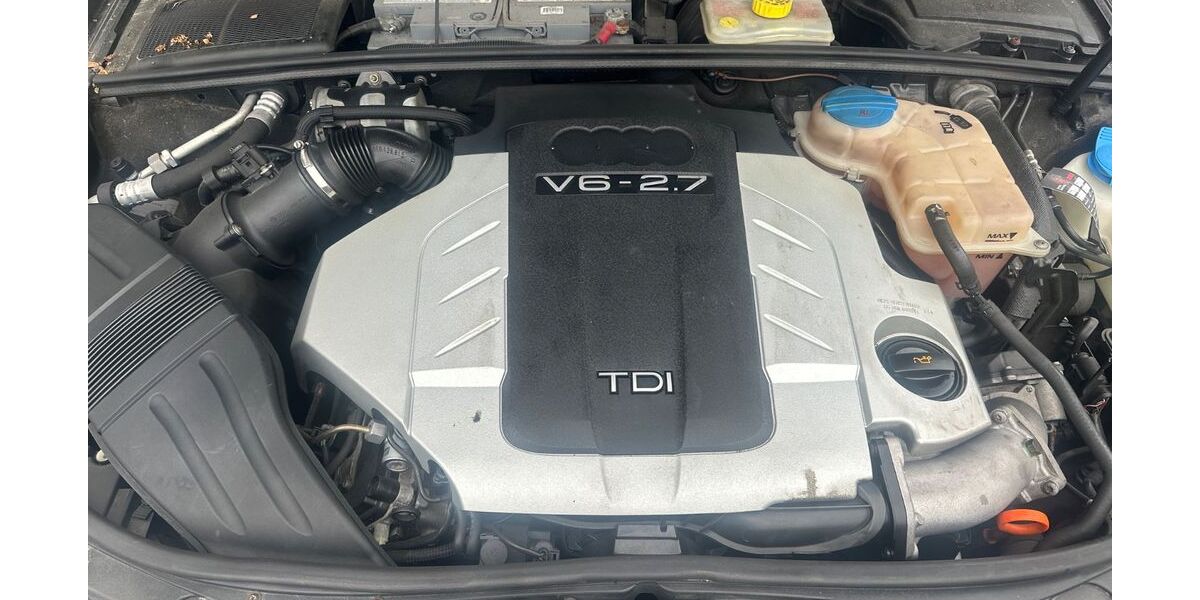 Audi A4 250.000 km 1.450 &euro; München 80997