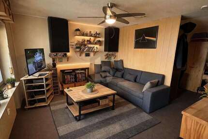 Wohnung Lahr/Schwarzwald Schwarzwald - 1 Zimmer, 38 m&sup2;, 95.000&euro; | Angebot:27102368