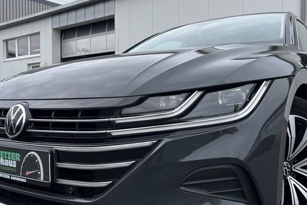 VW Arteon 142.967 km 22.860 &euro; Marktredwitz 95615