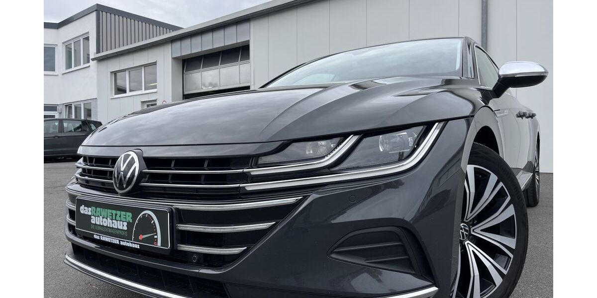 VW Arteon 142.967 km 22.860 &euro; Marktredwitz 95615