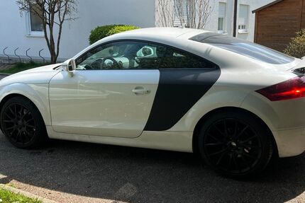 Audi TT 178.000 km 8.425 &euro; Germering 82110