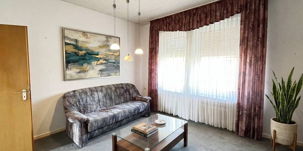 Mehrfamilienhaus, Wohnhaus Recke - 5 Zimmer, 151 m&sup2;, 259.000&euro; | Angebot:26685322