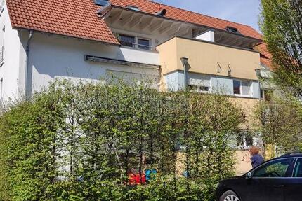 ansprechende innenstadtnah 3 Zimmerwohnung
