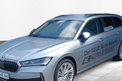 Skoda Superb 5.620 km 42.990 &euro; Bergen auf Rügen 18528