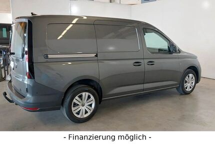 VW Caddy Maxi 47.400 km 24.590 &euro; Zehnhausen 56477