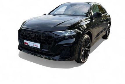 Audi Q8 12.350 km 80.890 &euro; Erlangen 91058