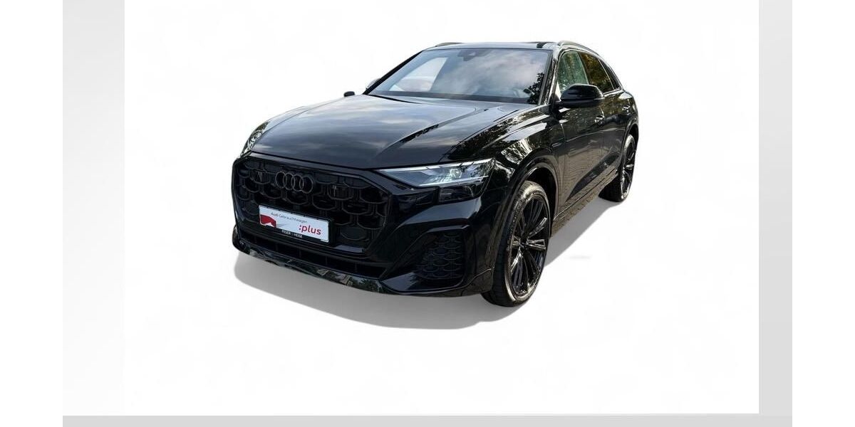 Audi Q8 12.350 km 80.890 &euro; Erlangen 91058