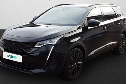Peugeot 5008 16.497 km 30.990 &euro; Dessau-Roßlau 06849