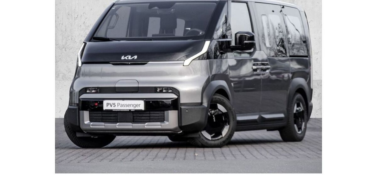 Kia PV5 5.900 km 42.590 &euro; Warendorf 48231