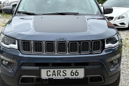 Jeep Compass 104.500 km 15.500 &euro; Waldkraiburg 84478