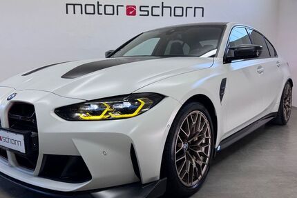 BMW M3 11.429 km 111.999 &euro; Marktrodach 96364