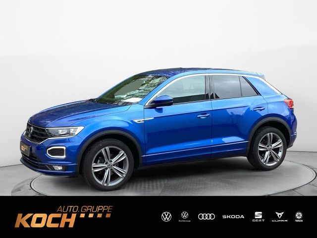 VW T-Roc 45.750 km 21.430 &euro; Ellwangen 73479