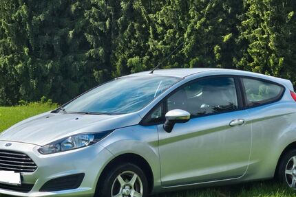 Ford Fiesta 39.365 km 6.650 &euro; Reinsfeld 54421
