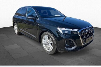 Audi Q7 34.143 km 84.940 &euro; Magdeburg 39126