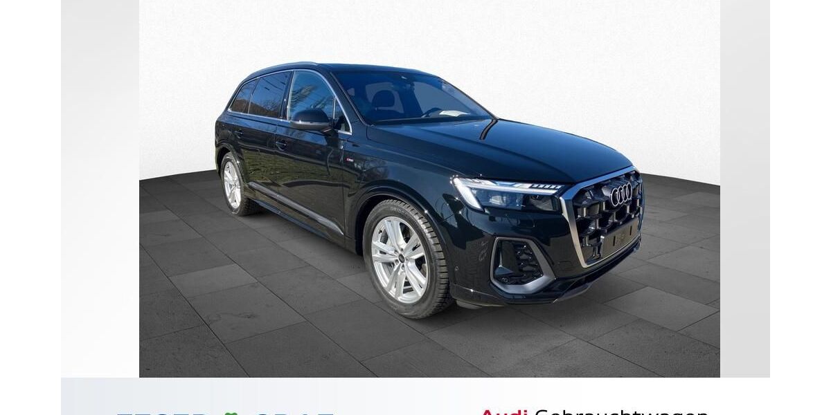 Audi Q7 34.143 km 84.940 &euro; Magdeburg 39126