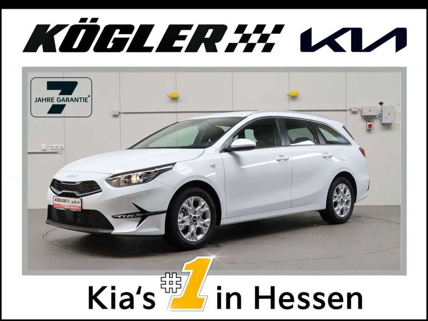 ceed Sportswagon