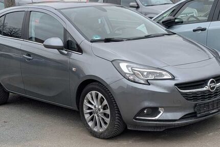 Opel Corsa 14.300 km 14.990 &euro; Königs Wusterhausen 15711